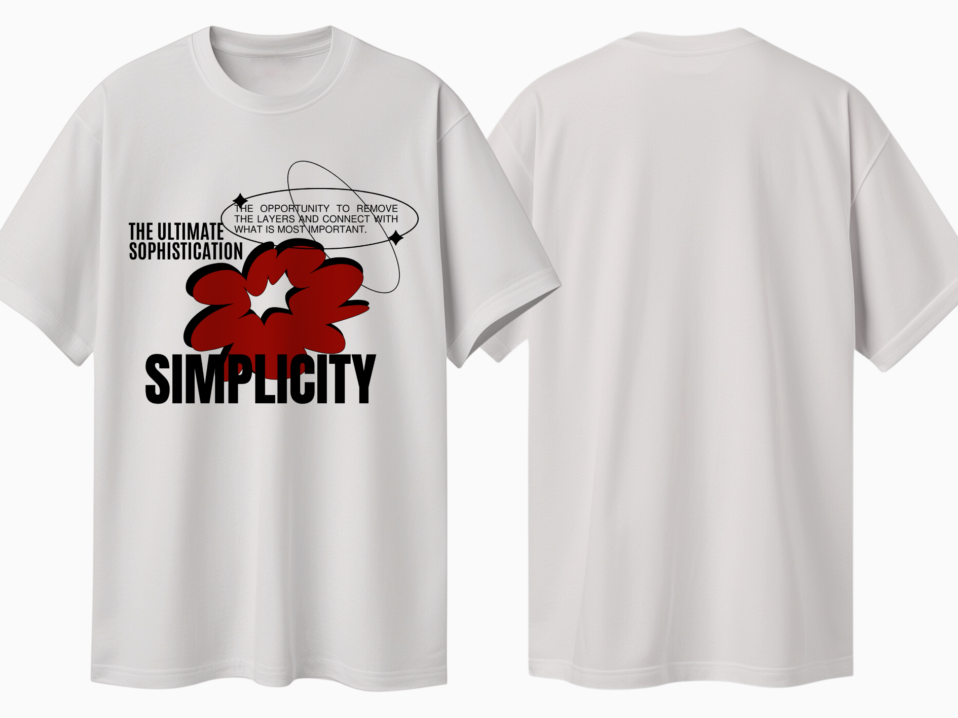 Simplicity