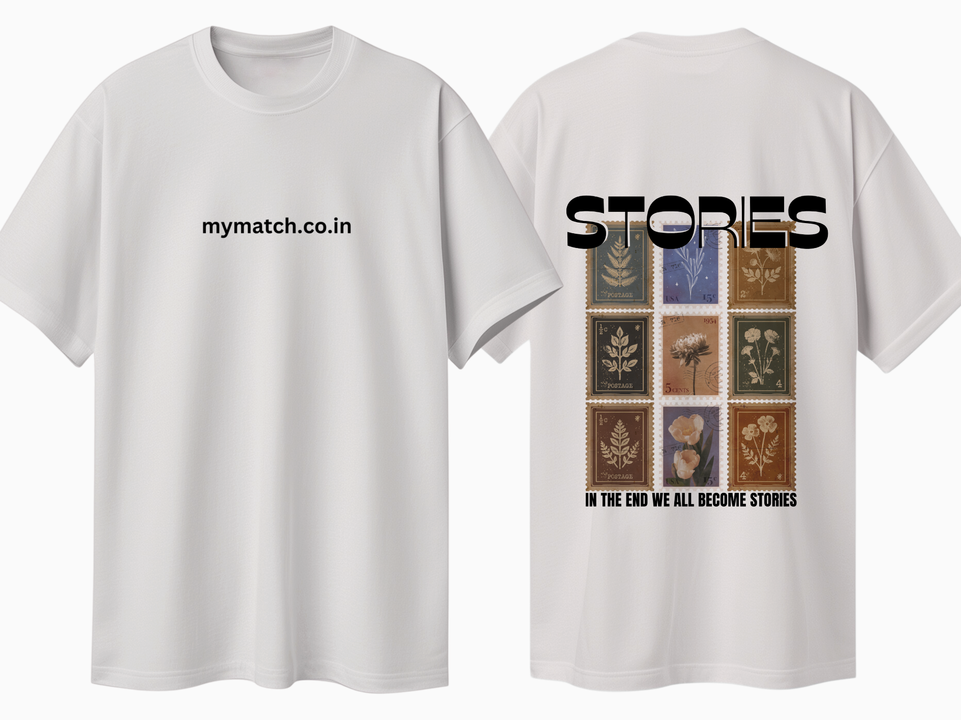 Stories