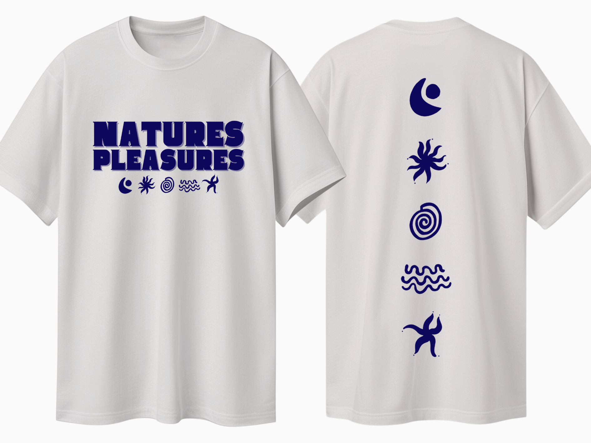 Natures Pleasure
