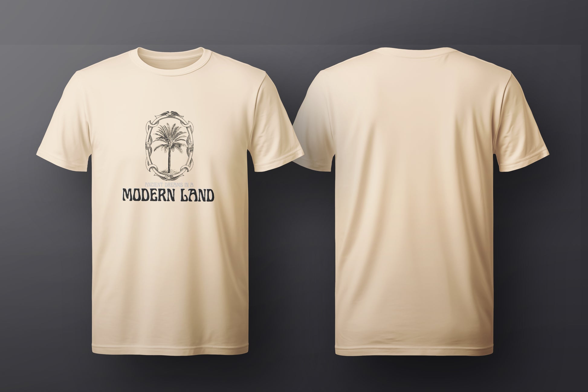 Modern Land