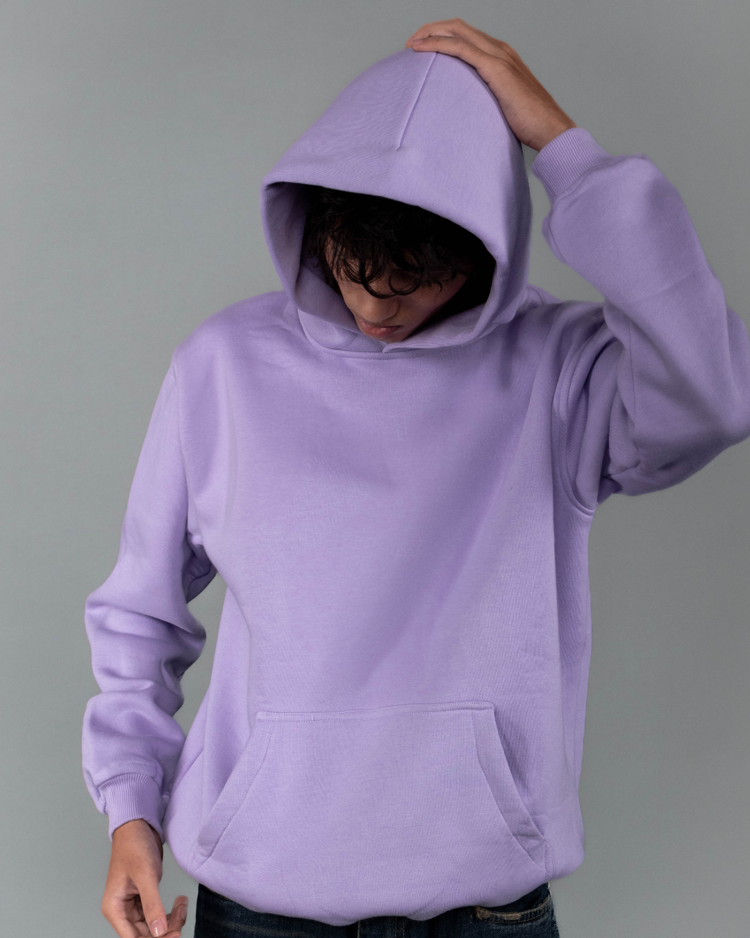 Embrace Abundance - Graphic Designed Hoodie