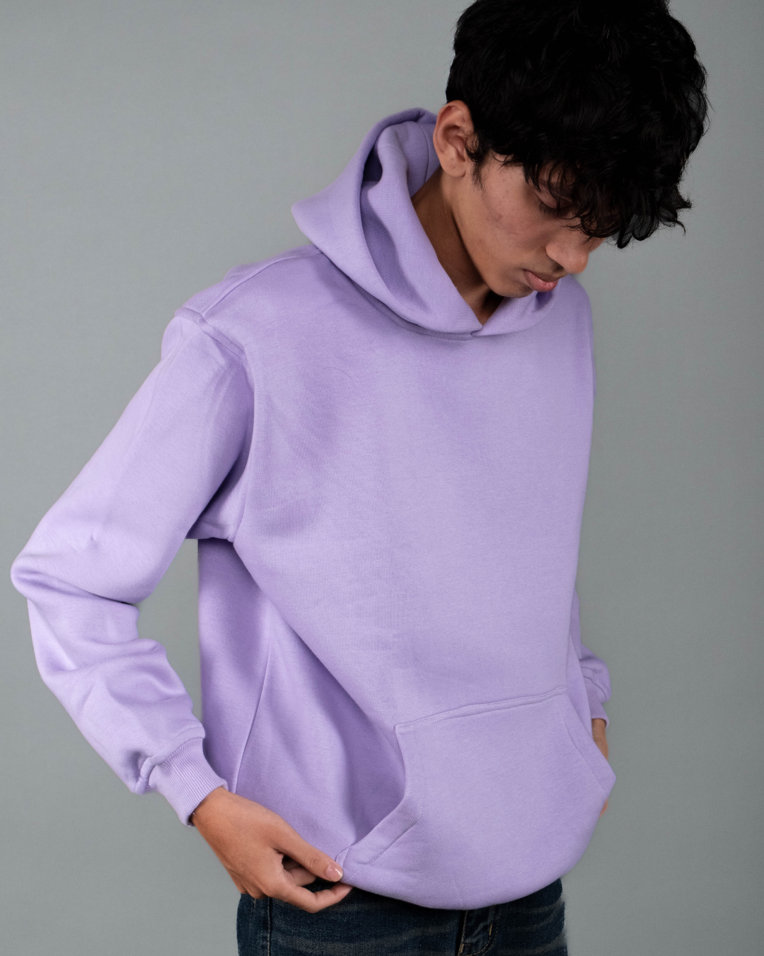 It's Only Delutional Untill It Works  - Graphic Designed Hoodie
