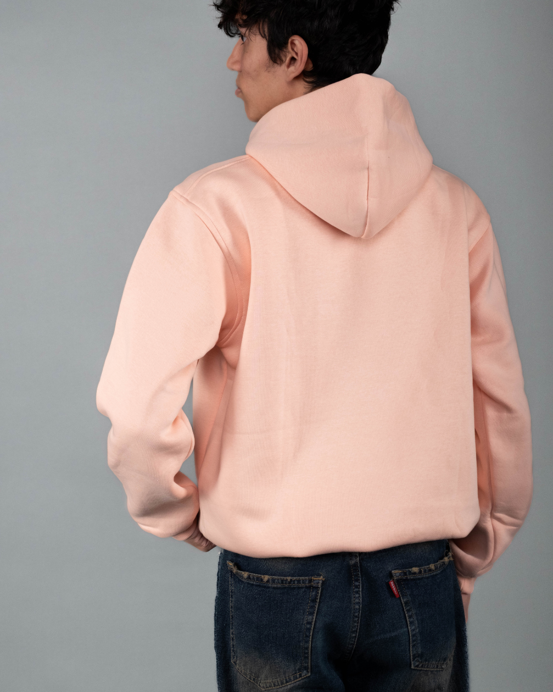 Don't Compare - Graphic Designed Hoodie