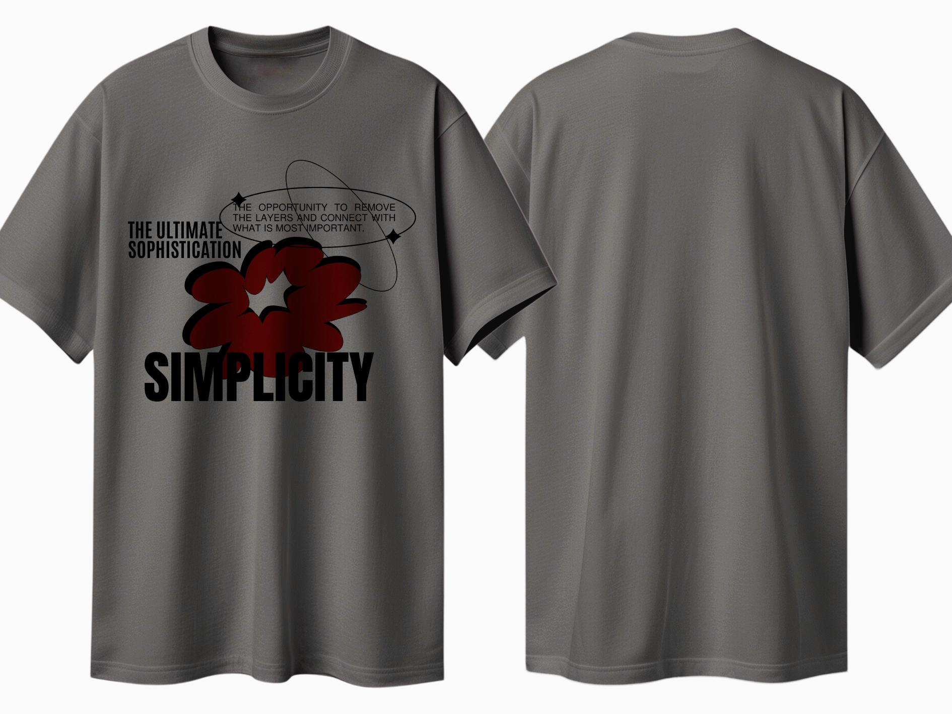 Simplicity