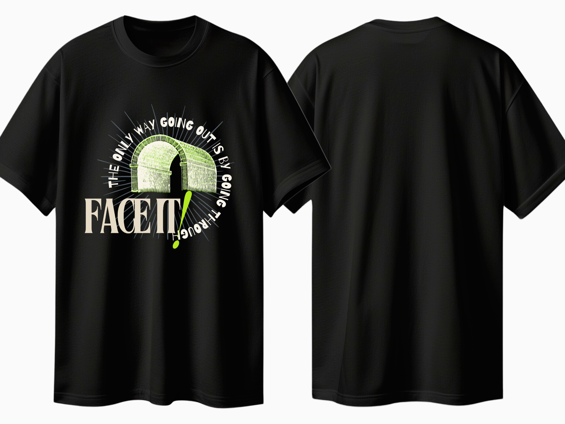 Face It