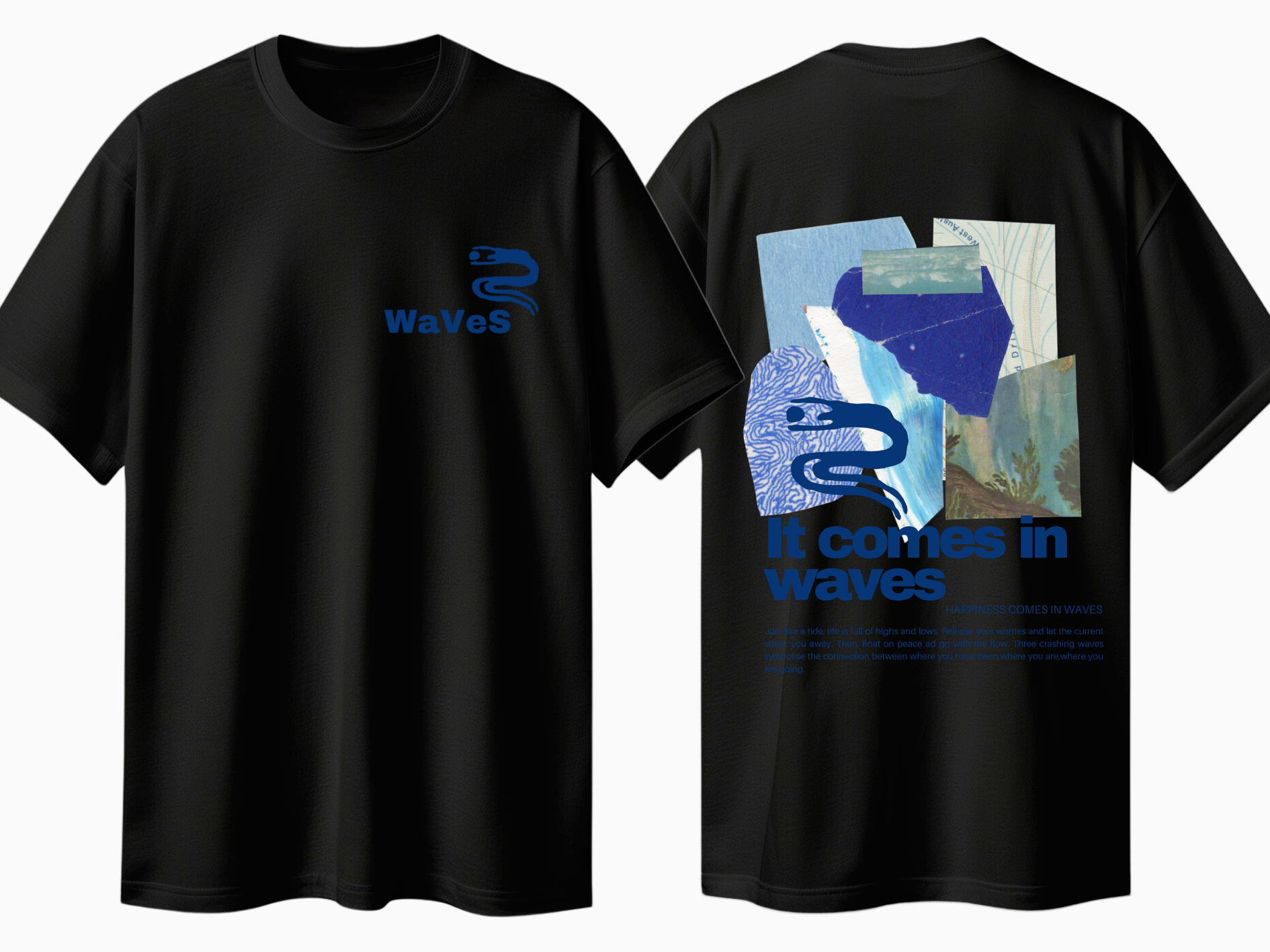 Waves