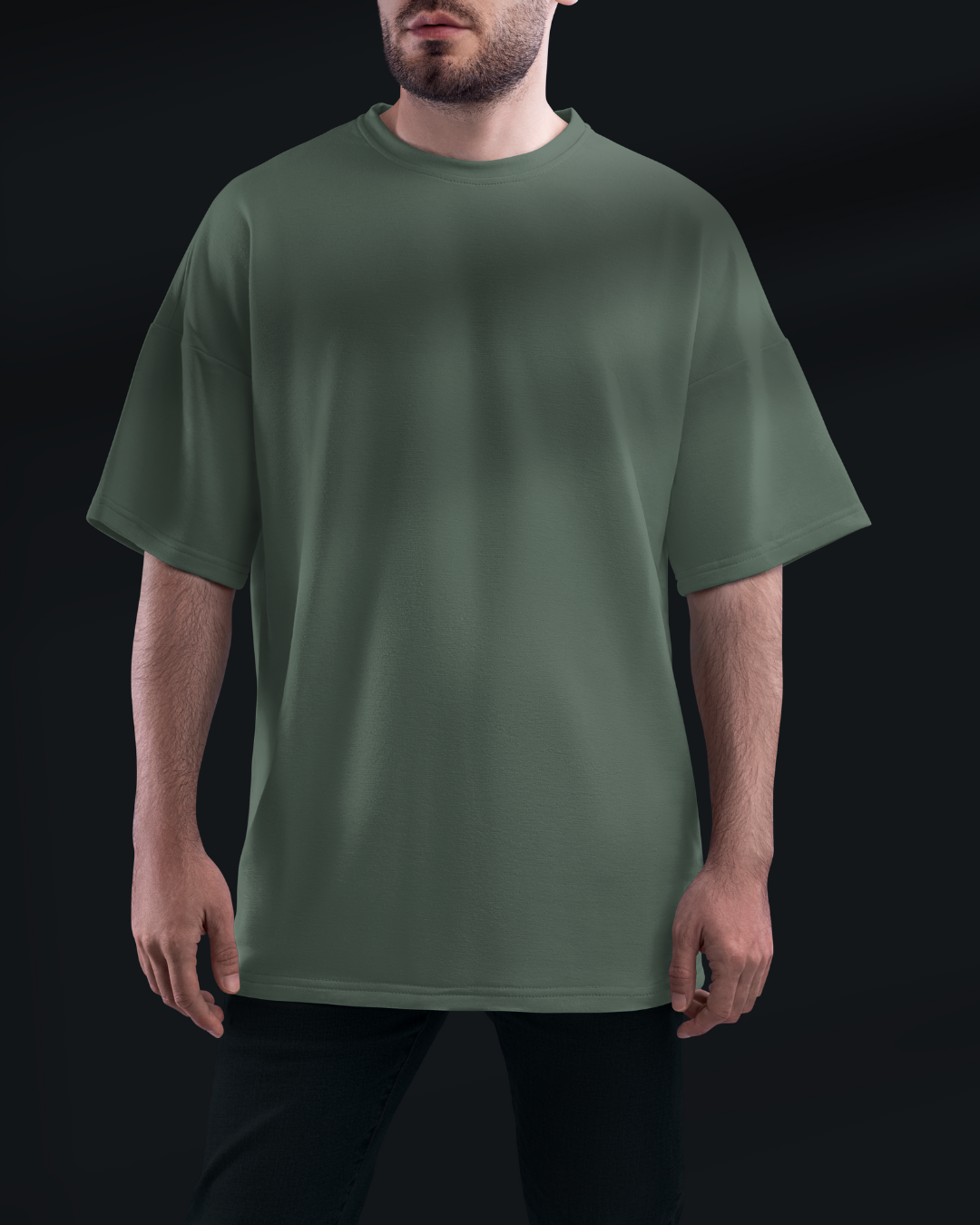 Free Graphic Designed Oversized T shirts
